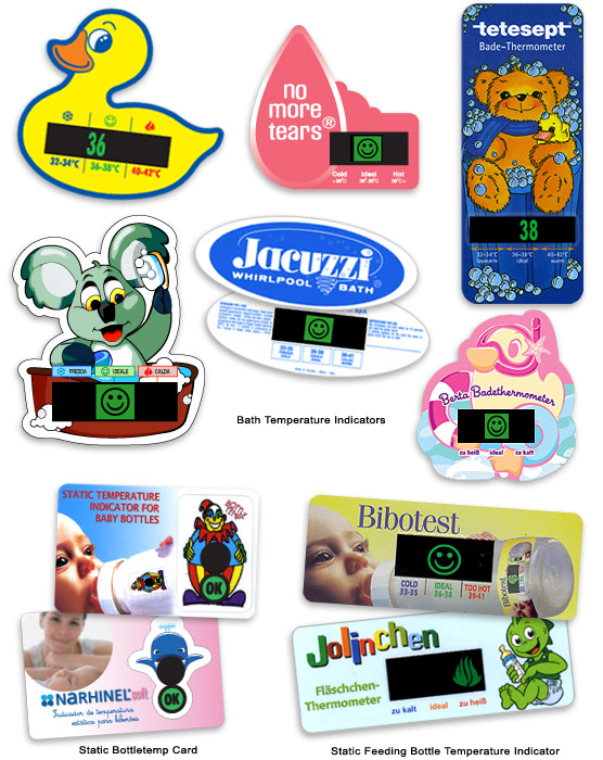 termometru baie sau biberon