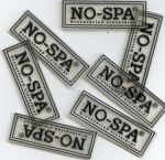 eticheta de cauciuc fotoincizie