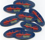 eticheta de cauciuc fotoincizie