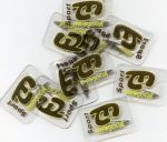 eticheta de cauciuc imprimate