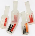 eticheta de cauciuc imprimate