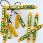 eticheta de cauciuc pantograf