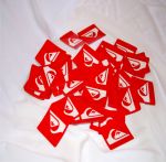 etichete adezive pvc