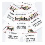 etichete imprimate nylon / resina