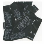 etichete imprimate poliester